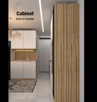 طراحى و اجراى كابينت در بندرعباس