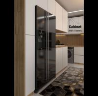 طراحى و اجراى كابينت در بندرعباس