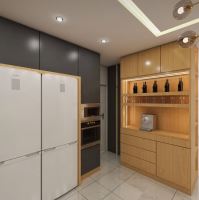 طراحى و اجراى كابينت در بندرعباس