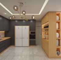 طراحى و اجراى كابينت در بندرعباس