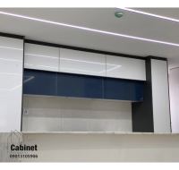 طراحى و اجراى كابينت در بندرعباس