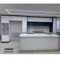 طراحى و اجراى كابينت در بندرعباس