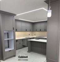 طراحى و اجراى كابينت در بندرعباس