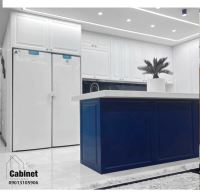 طراحى و اجراى كابينت در بندرعباس