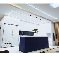 طراحى و اجراى كابينت در بندرعباس