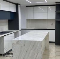 طراحى و اجراى كابينت در بندرعباس