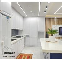 طراحى و اجراى كابينت در بندرعباس