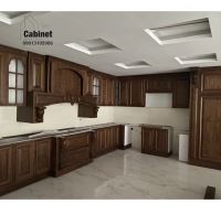 طراحى و اجراى كابينت در بندرعباس