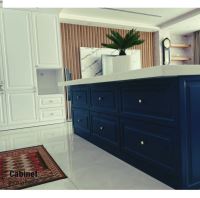 طراحى و اجراى كابينت در بندرعباس