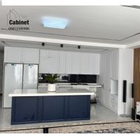 طراحى و اجراى كابينت در بندرعباس