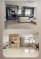 طراحى و اجراى كابينت در بندرعباس