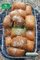 سوهان گزی اصفهان