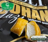 سوهان گزی اصفهان