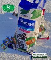 سوهان گزی اصفهان