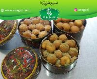 سوهان گزی اصفهان