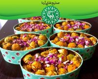 سوهان گزی اصفهان