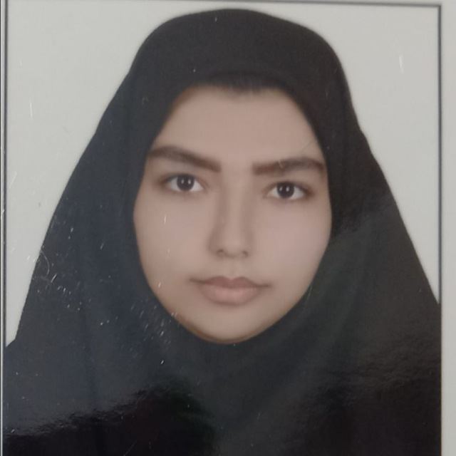 نگار فرزانه