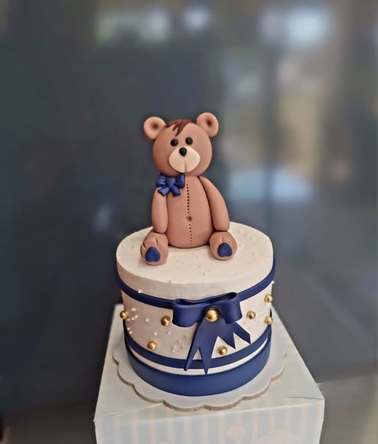 شیرینی سرا در فولادشهر