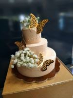 شیرینی سرا در فولادشهر