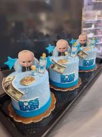 شیرینی سرا در فولادشهر