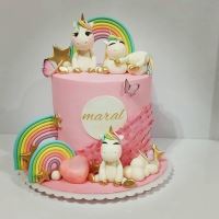 شیرینی سرا در فولادشهر