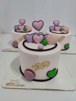 شیرینی سرا در فولادشهر