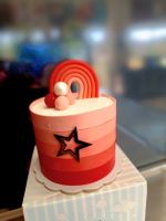 شیرینی سرا در فولادشهر