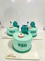 شیرینی سرا در فولادشهر