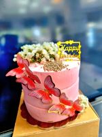 شیرینی سرا در فولادشهر