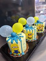 شیرینی سرا در فولادشهر