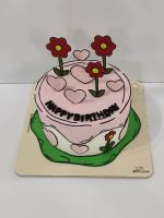 شیرینی سرا در فولادشهر