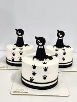 شیرینی سرا در فولادشهر