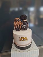 شیرینی سرا در فولادشهر