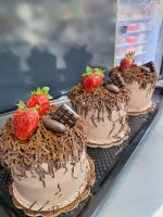 شیرینی سرا در فولادشهر