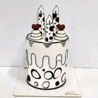 شیرینی سرا در فولادشهر