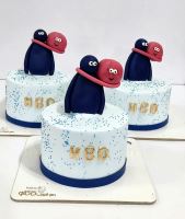 شیرینی سرا در فولادشهر