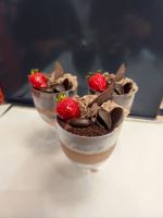 شیرینی سرا در فولادشهر