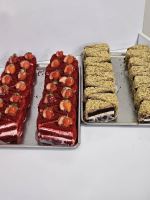 شیرینی سرا در فولادشهر