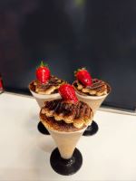 شیرینی سرا در فولادشهر