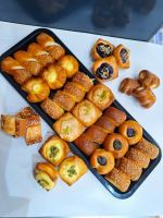 شیرینی سرا در فولادشهر