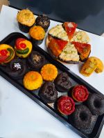 شیرینی سرا در فولادشهر