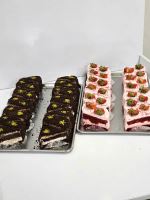 شیرینی سرا در فولادشهر