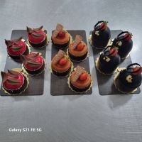 شیرینی سرا در فولادشهر