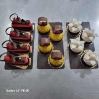 شیرینی سرا در فولادشهر