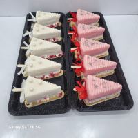 شیرینی سرا در فولادشهر