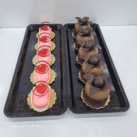 شیرینی سرا در فولادشهر