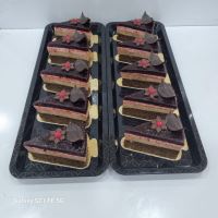 شیرینی سرا در فولادشهر