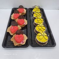 شیرینی سرا در فولادشهر