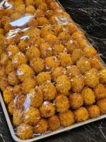 شیرینی سرا در فولادشهر