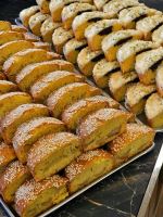 شیرینی سرا در فولادشهر